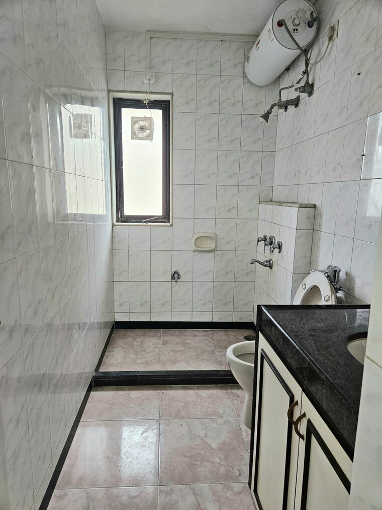 Kitchen, shanti nagar 2 Bedroom 900 Sq.Ft. Apartment In Shanti Nagar Mumbai 10095239