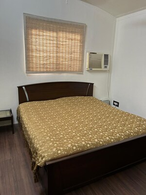 1 RK Apartment For Rent in Defence Colony