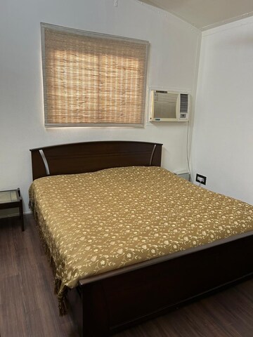 1 RK Apartment For Rent in Defence Colony