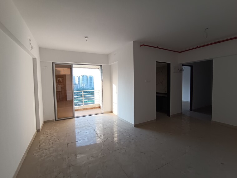 Living Room, siddhivinayak-royal-meadows 3 Bedroom 1025 Sq.Ft. Apartment In Shahad Thane 10095413