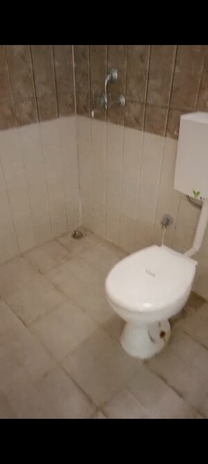 Bathroom in 3 BHK Apartment at Landmark The Homes 81, Sector 81 – for Rent