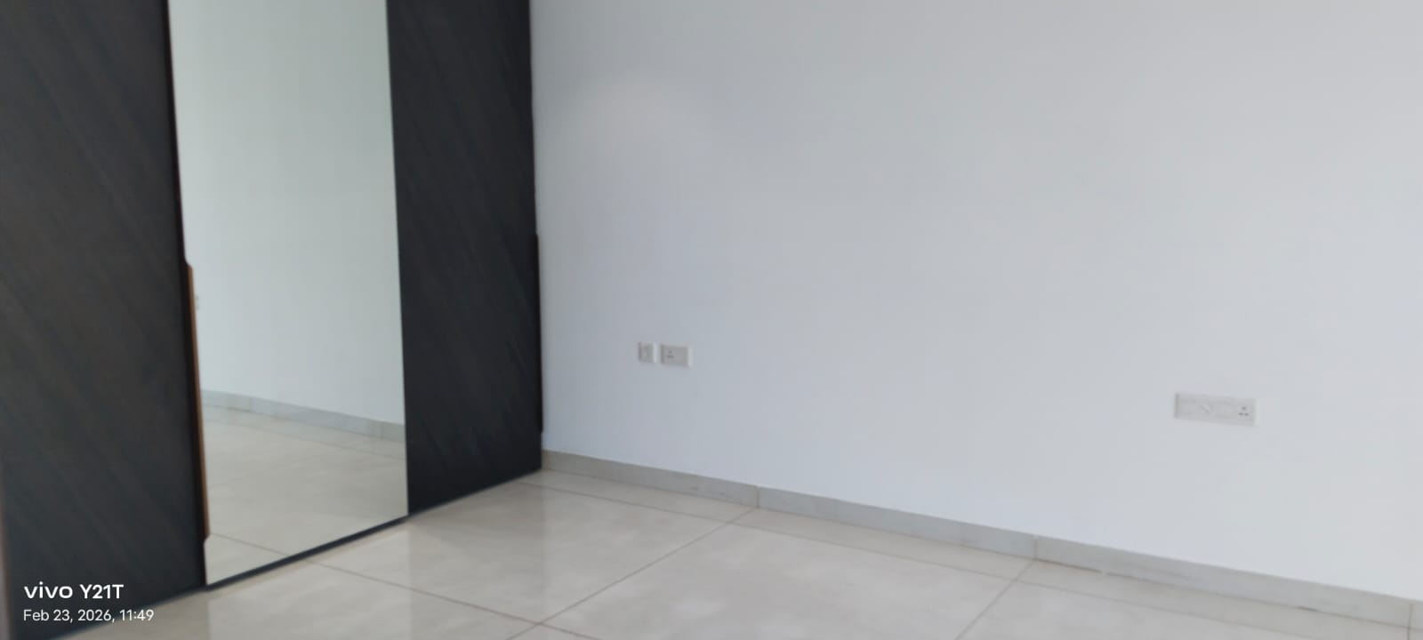 3 BHK + Study Room Apartment For Rent in Jayabheri The Nirvana
