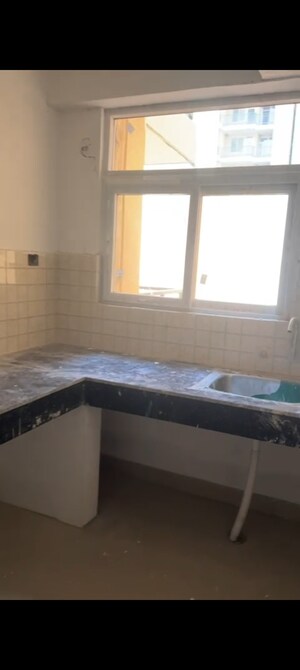 Kitchen in 3 BHK Apartment at Landmark The Homes 81, Sector 81 – for Rent