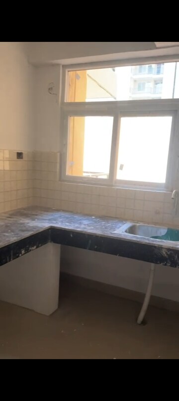 Kitchen in 3 BHK Apartment at Landmark The Homes 81, Sector 81 – for Rent