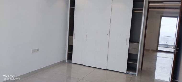 Room, jayabheri-the-nirvana 3 Bedroom 2225 Sq.Ft. Apartment In Gopanpally Hyderabad 10095421