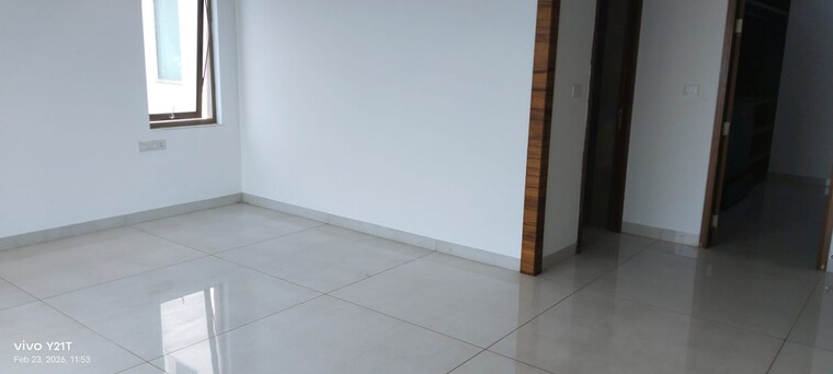 Room, jayabheri-the-nirvana 3 Bedroom 2225 Sq.Ft. Apartment In Gopanpally Hyderabad 10095421