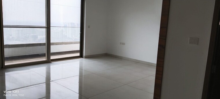 Room, jayabheri-the-nirvana 3 Bedroom 2225 Sq.Ft. Apartment In Gopanpally Hyderabad 10095421