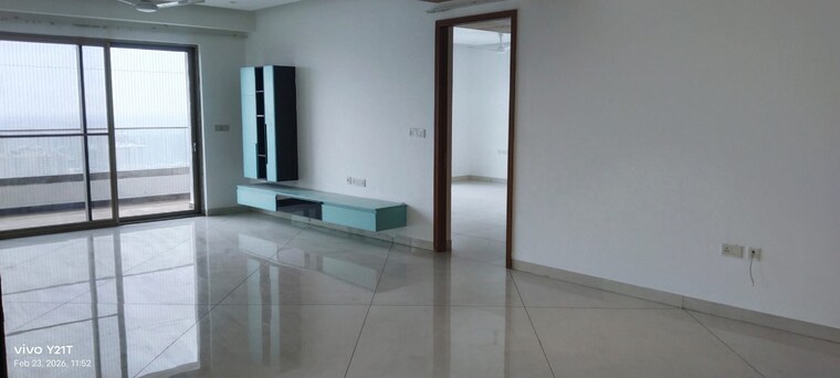 Room, jayabheri-the-nirvana 3 Bedroom 2225 Sq.Ft. Apartment In Gopanpally Hyderabad 10095421