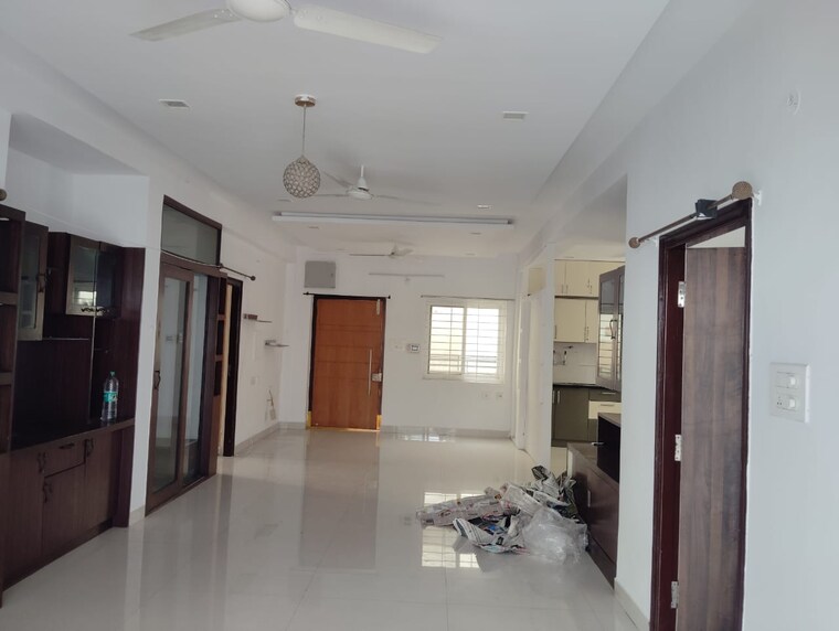 undefined, jayabheri-the-nirvana 3 Bedroom 2225 Sq.Ft. Apartment In Gopanpally Hyderabad 10095421