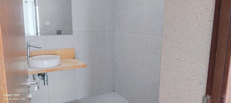 Room, jayabheri-the-nirvana 3 Bedroom 2225 Sq.Ft. Apartment In Gopanpally Hyderabad 10095421