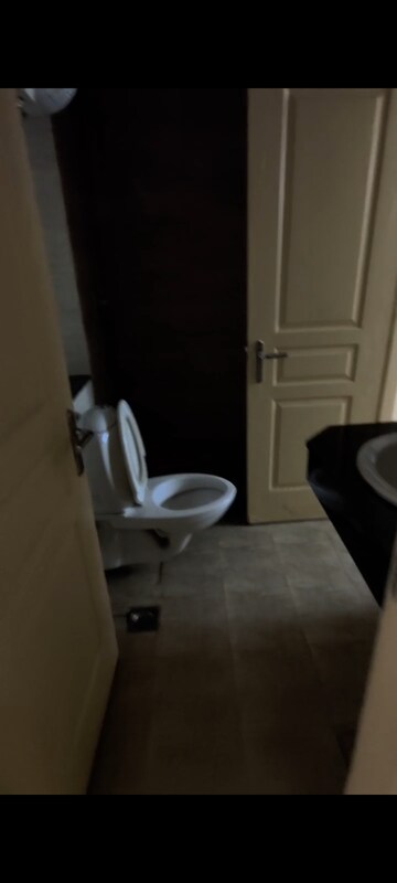 Bathroom in 2 BHK Apartment at Bestech Park View Ananda, Sector 81 – for Rent