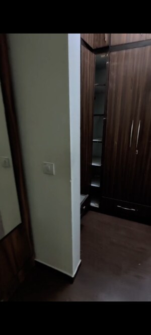 Building Lobby in 2 BHK Apartment at Bestech Park View Ananda, Sector 81 – for Rent