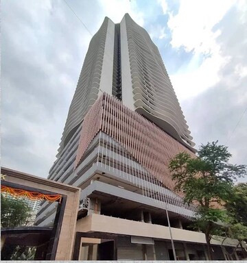 3 BHK Apartment For Rent in The Park Residency Andheri, Andheri West