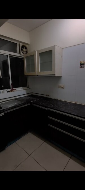 Kitchen in 2 BHK Apartment at Bestech Park View Ananda, Sector 81 – for Rent