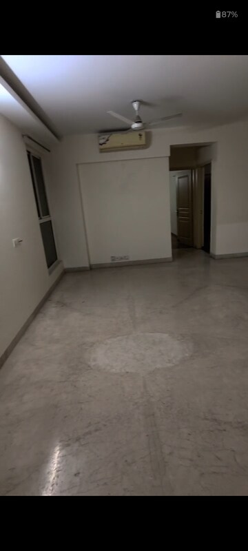 Hall in 2 BHK Apartment at Bestech Park View Ananda, Sector 81 – for Rent