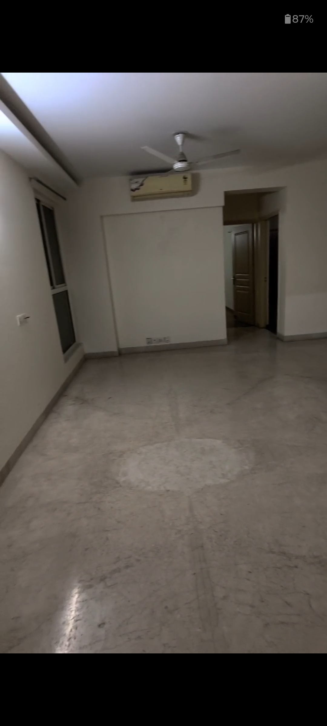2 BHK Apartment For Rent in Bestech Park View Ananda