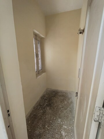 Bathroom in 2 BHK Builder Floor at Pamposh Enclave – for Rent