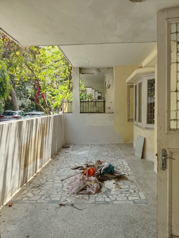 2 BHK Builder Floor For Rent in Pamposh Enclave