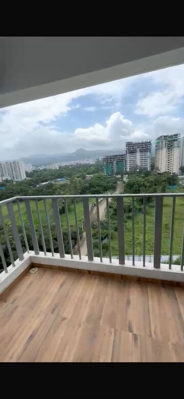 2 BHK Apartment For Rent in Mittal Sun Crest, Dhayari