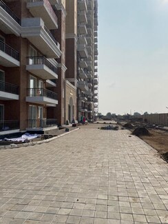 4 BHK + Pooja Room,Servant Room Apartment For Sale in Ambika Florence Park