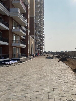 4 BHK Apartment For Sale in Ambika Florence Park, North Mullanpur