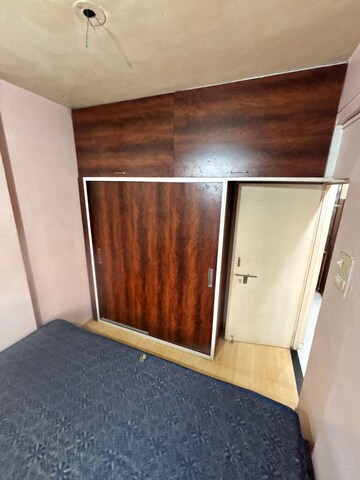 Furnished Amenities in 1 BHK Apartment at Suvali Apartment, Pimpri Chinchwad Pcmc – for Rent