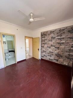 3 BHK Apartment For Rent in Ansal Sushant Estate
