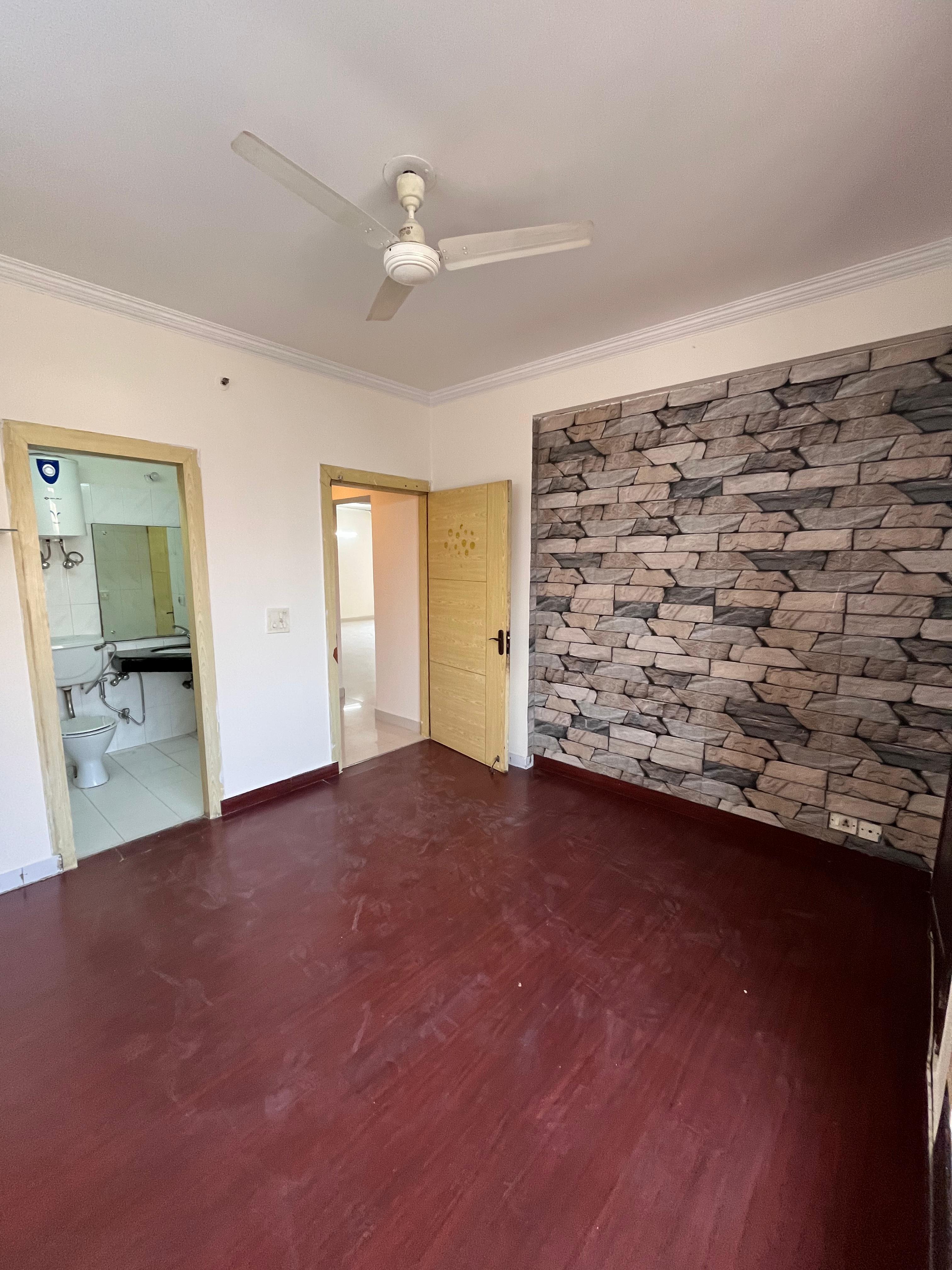 3 BHK Apartment For Rent in Ansal Sushant Estate