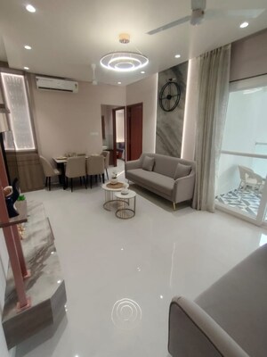 Team Area in 2 BHK Apartment at Kamdhenu The Astria, Manjri Budruk – for Sale