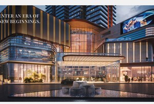  Shop For Sale in MVN Aero One Gurgaon, Sector 37d