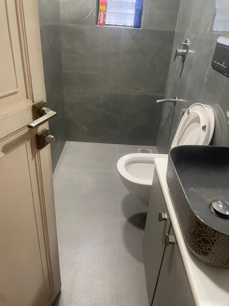 Bathroom, jasmine-apartment-dadar 2 Bedroom 1250 Sq.Ft. Apartment In Dadar East Mumbai 10095432