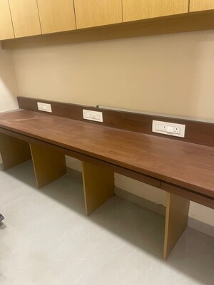 Kitchen in 2 BHK Apartment at Jasmine Apartment Dadar, Dadar East – for Rent