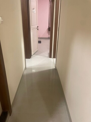 Building Lobby in 2 BHK Apartment at Jasmine Apartment Dadar, Dadar East – for Rent