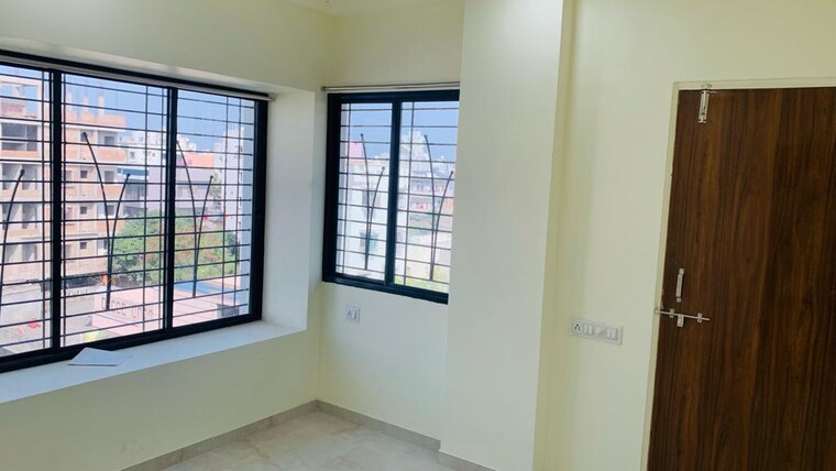 Room, besa 3 Bedroom 1625 Sq.Ft. Apartment In Besa Nagpur 10095429