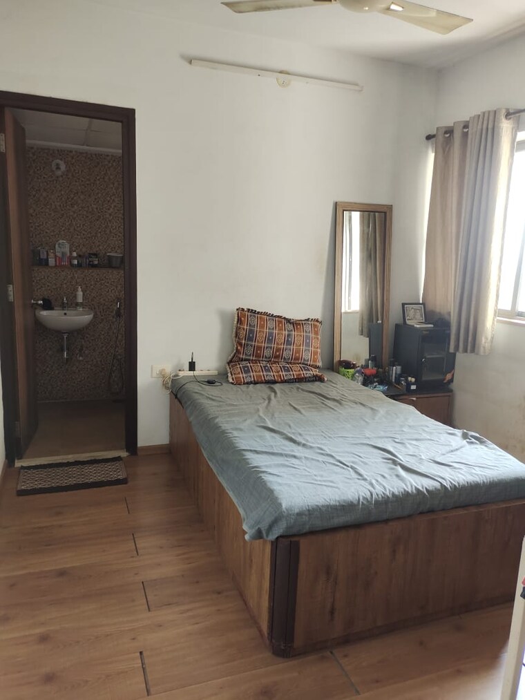 Bedroom, lodha-palava-allura-c-and-d 2 Bedroom 990 Sq.Ft. Apartment In Dombivli East Thane 10095438