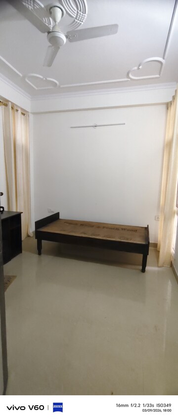 Bedroom in 2 BHK Independent House at Dev Apartments Sector 49, Sector 49 – for Rent