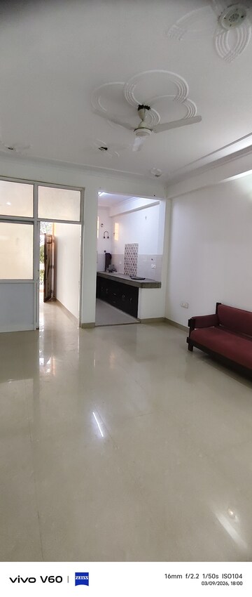 Living Room in 2 BHK Independent House at Dev Apartments Sector 49, Sector 49 – for Rent