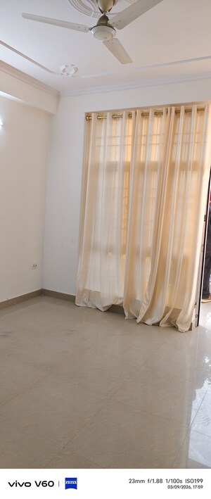 Building Lobby in 2 BHK Independent House at Dev Apartments Sector 49, Sector 49 – for Rent