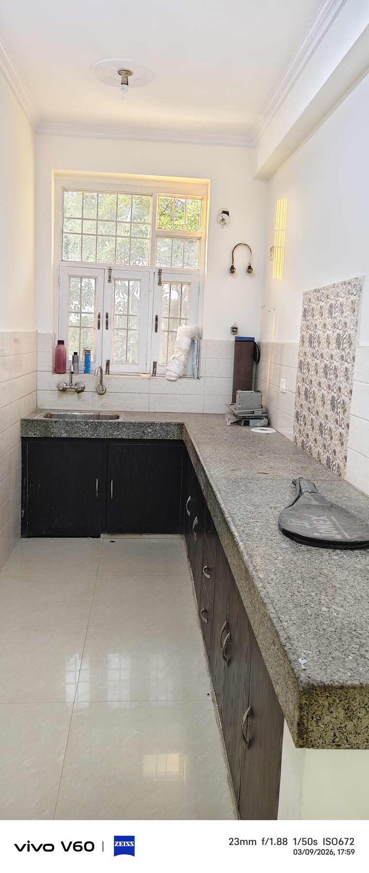 Kitchen, dev-apartments-sector-49 2 Bedroom 162 Sq.Mt. Independent House In Sector 49 Noida 10095471