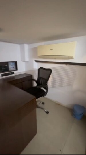 Team Area in  Office Space at Crystal Plaza Andheri West, Andheri West – for Rent