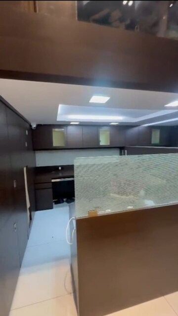 Floor Plan in  Office Space at Crystal Plaza Andheri West, Andheri West – for Rent