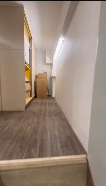 Building Lobby in  Office Space at Crystal Plaza Andheri West, Andheri West – for Rent