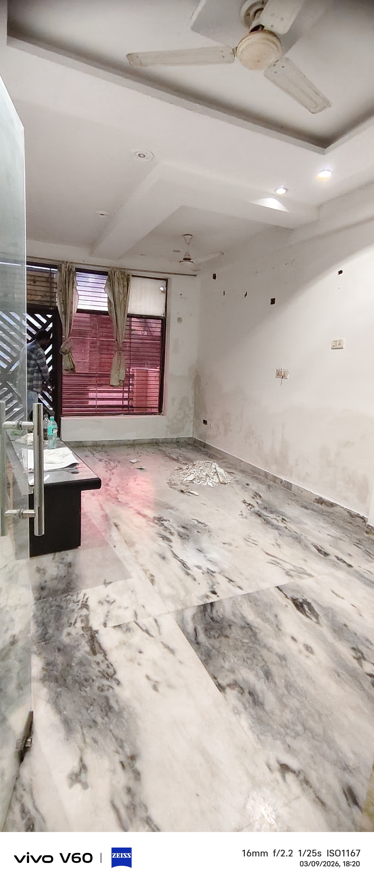 1.5 BHK Independent House For Rent in RWA Apartments Sector 50