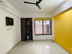 Room in 4 BHK Apartment at Mont Vert Belair, Bhugaon – for Rent