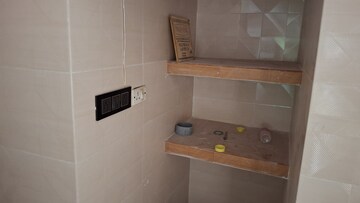 Kitchen in 2 BHK Independent House at Balaji Enclave LDA Colony, Lda Colony – for Rent