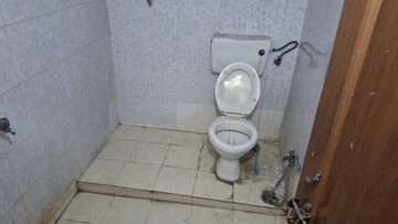 Bathroom in 2 BHK Independent House at Balaji Enclave LDA Colony, Lda Colony – for Rent
