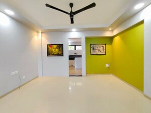 Room in 4 BHK Apartment at Mont Vert Belair, Bhugaon – for Rent