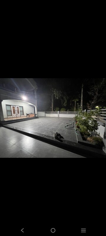 4 BHK Villa – Exterior View View at Trio Sundaram Shine, Ghuma - for Rent