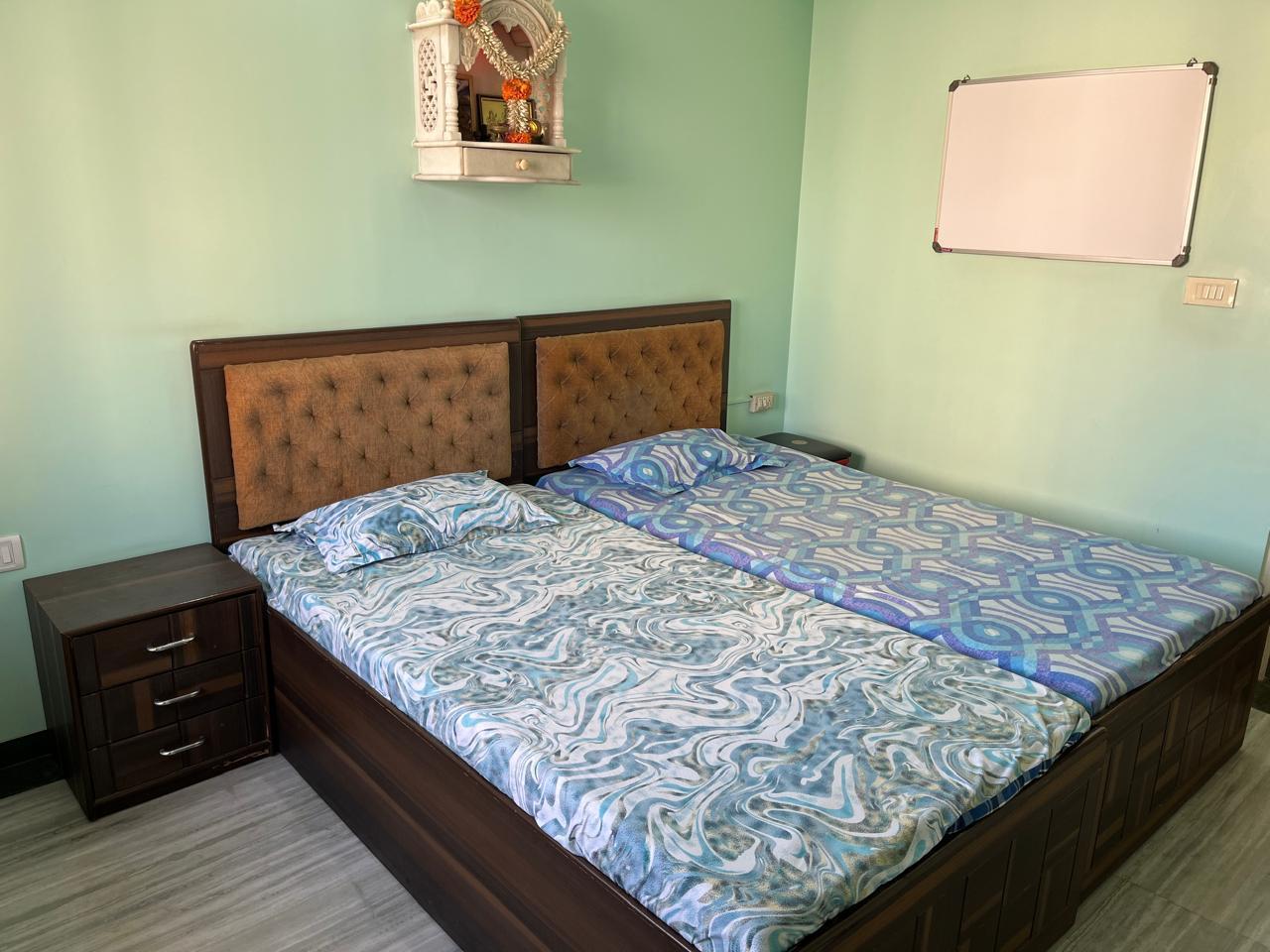 3 BHK 1350 Sq.Ft. Apartment in Hiranandani Tiara