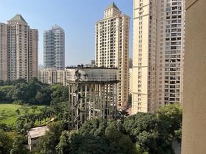 3 BHK Apartment – Exterior View View at Hiranandani Tiara, Ghodbunder Road - for Sale